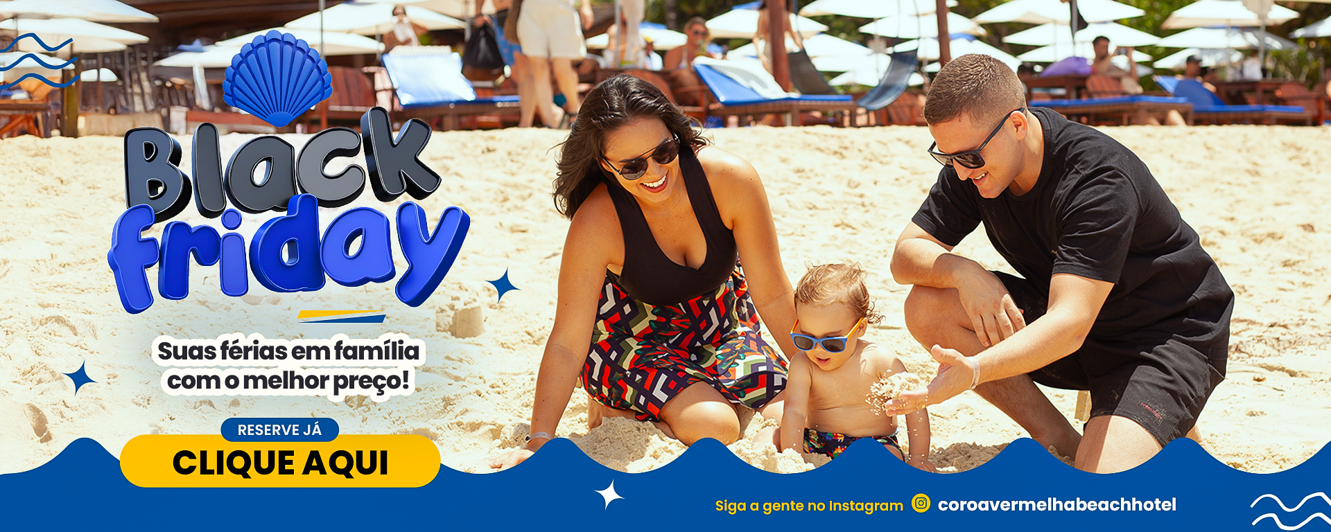 Hotel Coroa Vermelha Beach - All Inclusive